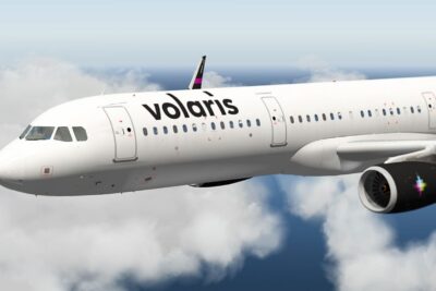¿Cómo cancelar un vuelo con Volaris?