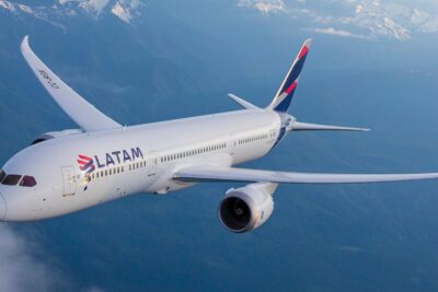 ¿Cómo cancelar un vuelo con LATAM Airlines?
