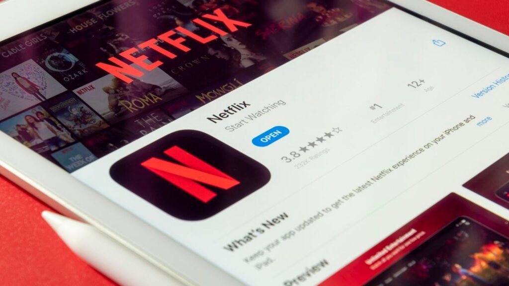 ¿Cómo cancelar una suscripción con Netflix en Perú?