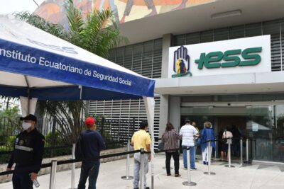 ¿Cómo cancelar una cita médica en el Instituto Ecuatoriano de Seguridad Social (IESS)?