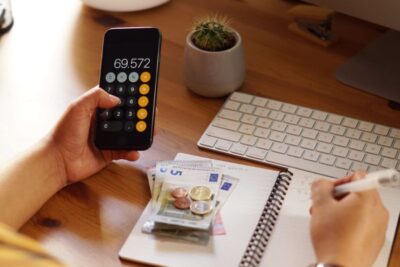 ¿Cómo cancelar un crédito personal en banco BBVA?