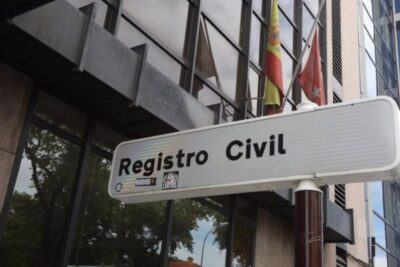 ¿Cómo cancelar una cita en el Registro Civil?