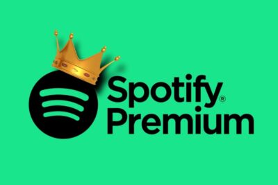 ¿Cómo cancelar una suscripción a Spotify Premium?