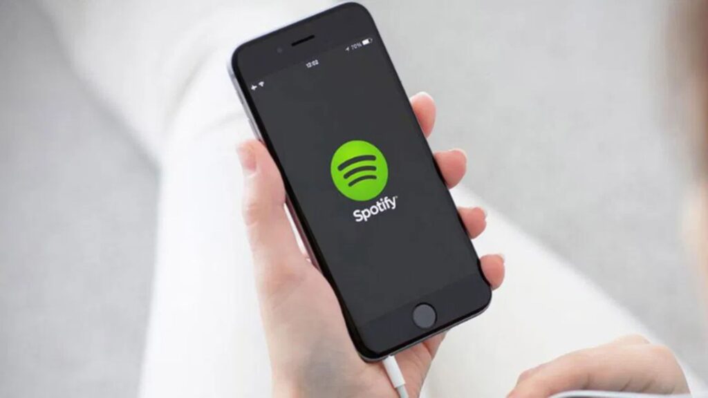 ¿Cómo cancelar una suscripción con Spotify?