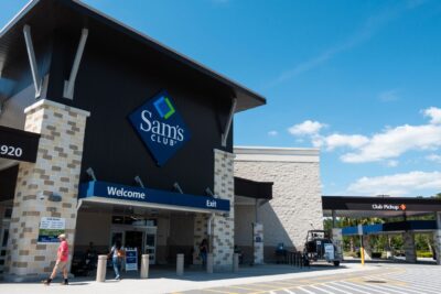 ¿Cómo cancelar una membresía en Sam's Club?