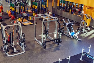¿Cómo cancelar una membresía en un gimnasio en colombia?
