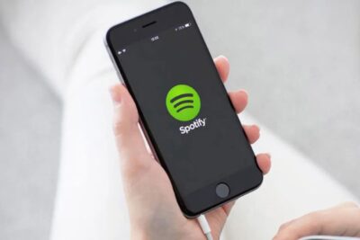 ¿Cómo cancelar una suscripción con Spotify?