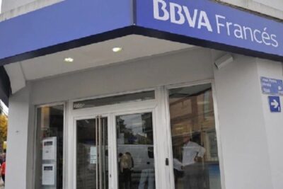 ¿Cómo cancelar un crédito personal en Banco Francés?