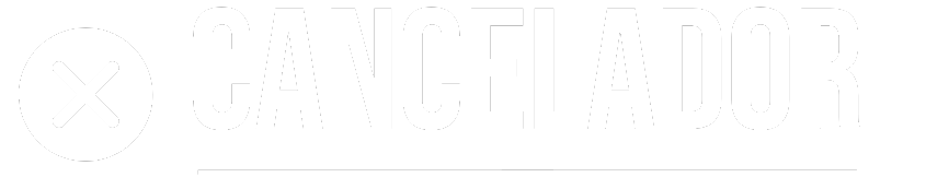 Cancelador